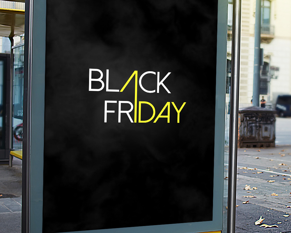 Vignette créa campagne Black Friday